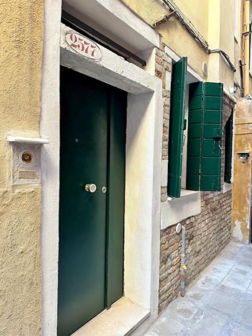 Incantevole Casetta Veneziana Exterior photo